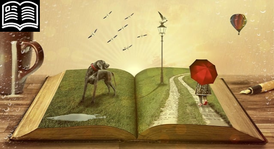 Sugestões de leitura