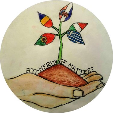 Logo Eco-Heritage Matters