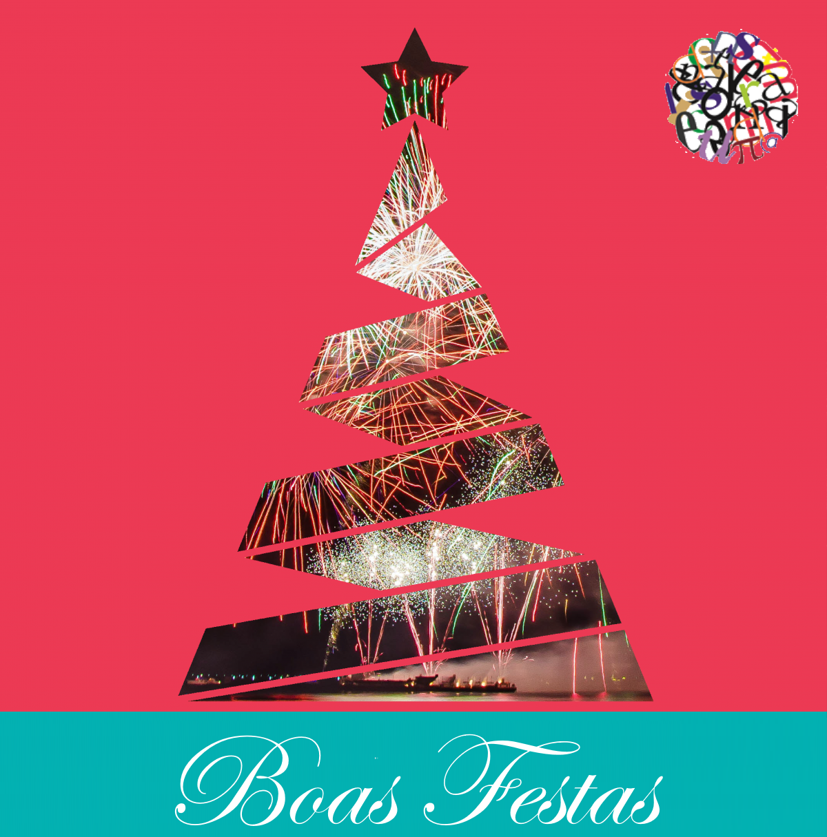 O AEMGA deseja-lhe Boas Bestas