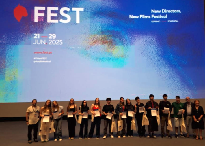 Vencedores 9ª edição Concurso Curt.As.Fitas