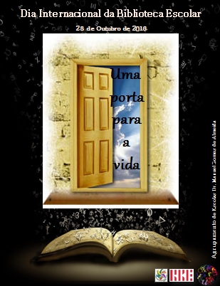 Dia internacional da biblioteca escolar
