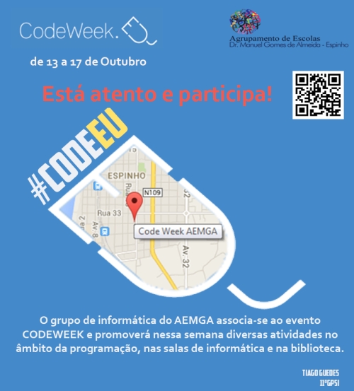 CodeWeek
