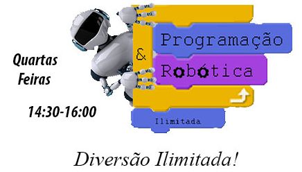 clube de robotica