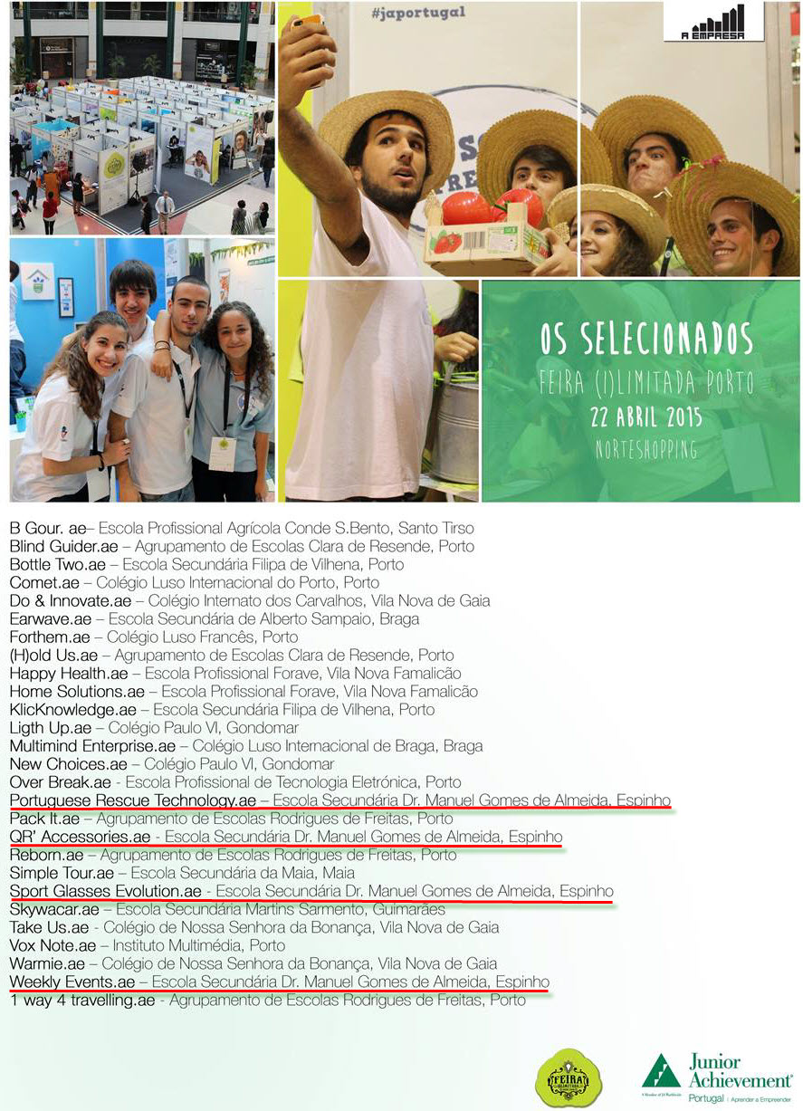 feira ilimitada 2015