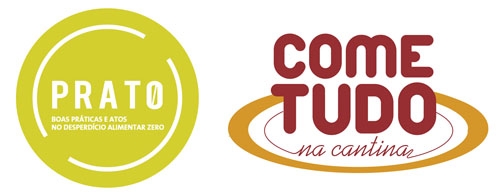 Selo PRAT0 - Come Tudo