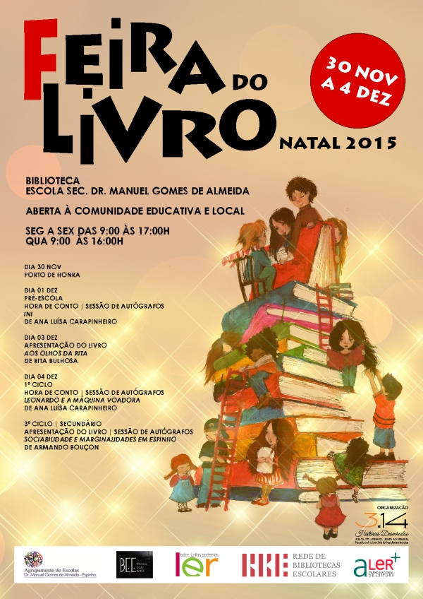 Feira do Livro