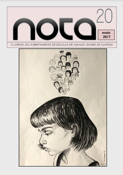 Nota 20 - Maio de 2017