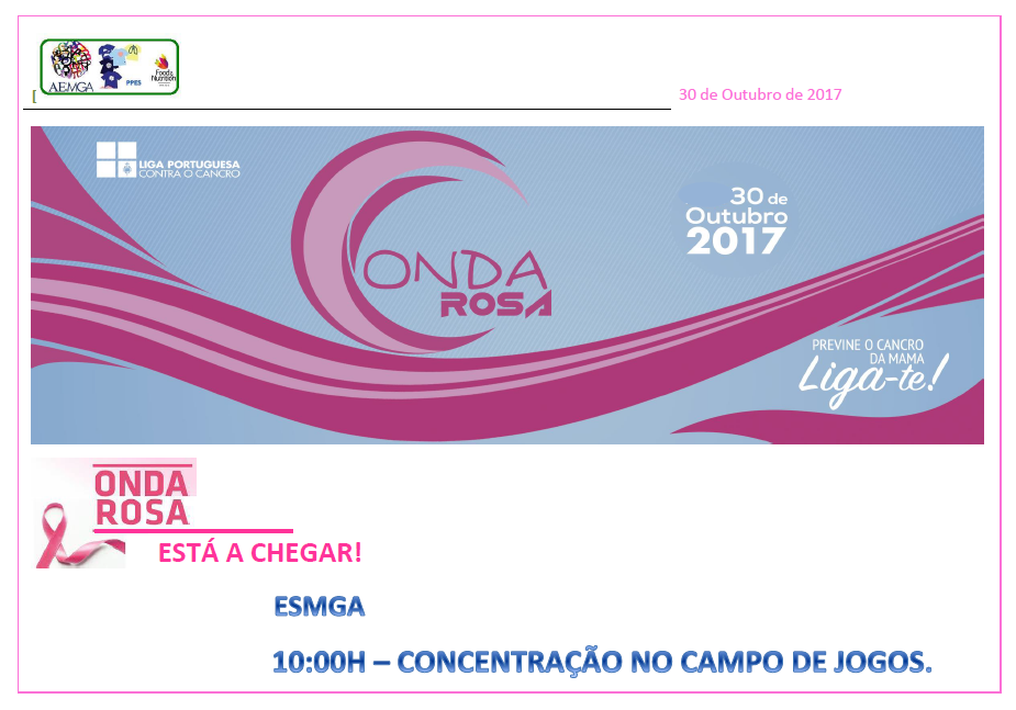 Onda rosa
