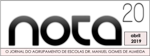 Nota 20 - abril 2019