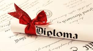 diploma