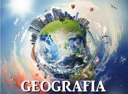 geografia
