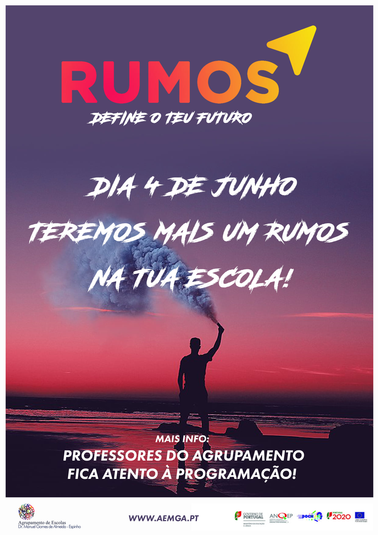 Rumos 2021