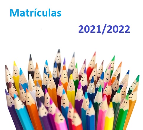 matriculas 2021_2022