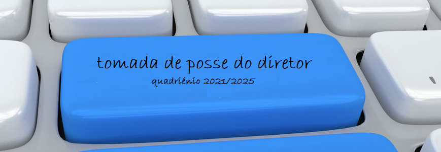 tomada de posse