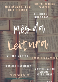 Programa Leitura