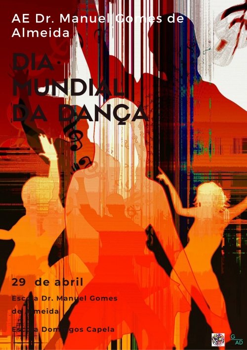 Dia mundial da dança