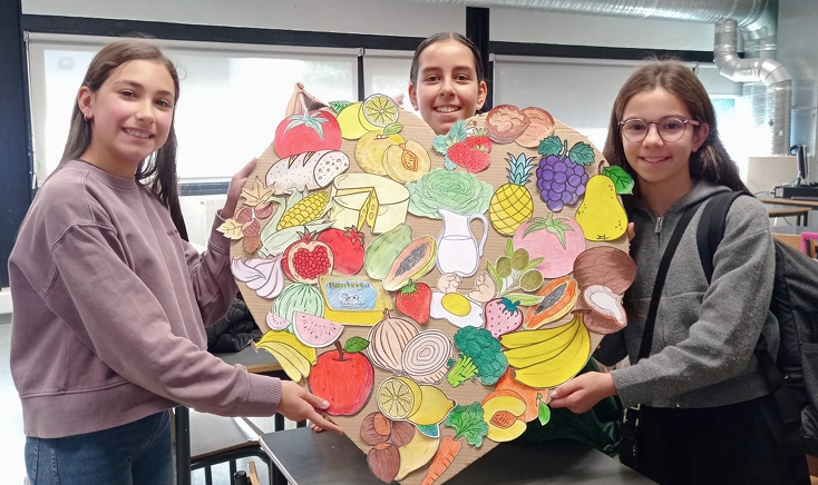 Projeto Armário Solidário