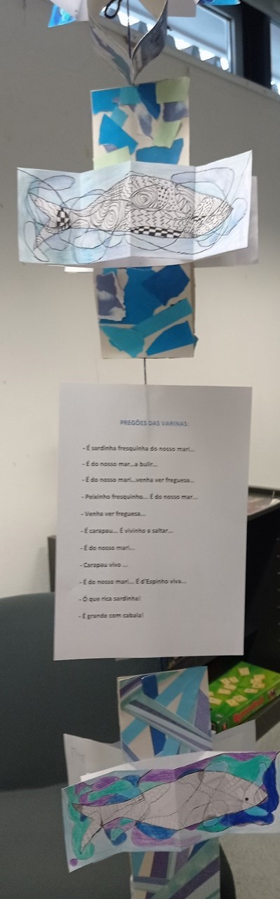 Média da notícia