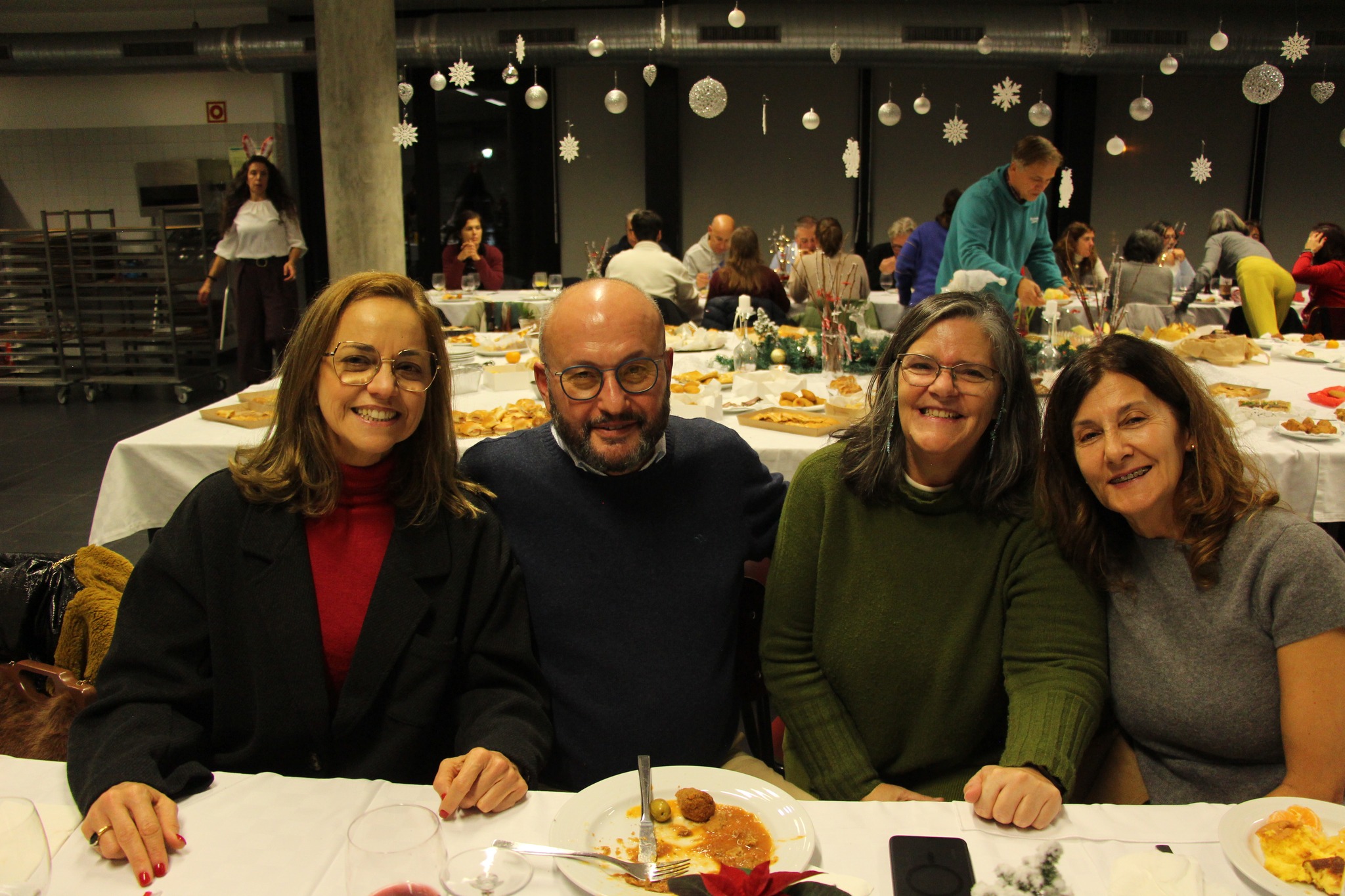Média da notícia