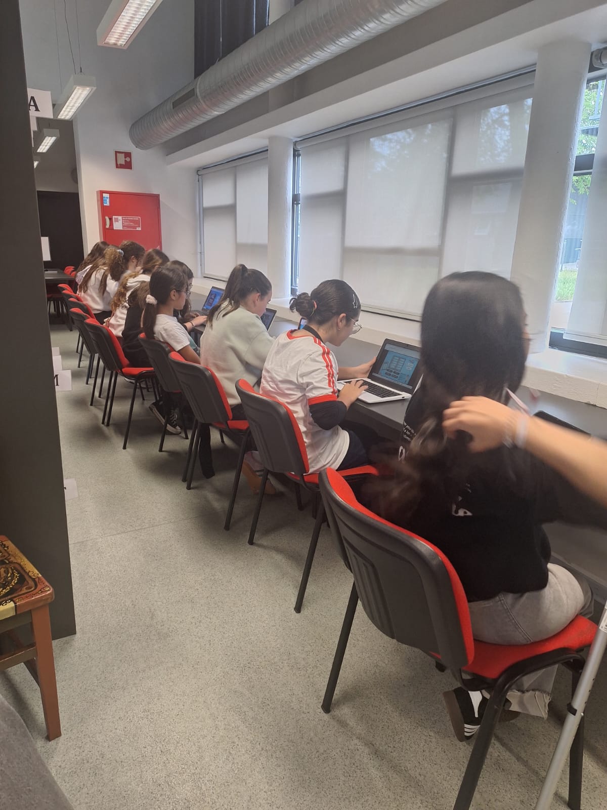 Campeonatos Escolares SUPERTMATIK – Vocabulário Inglês / Quiz Ortografia - 2026