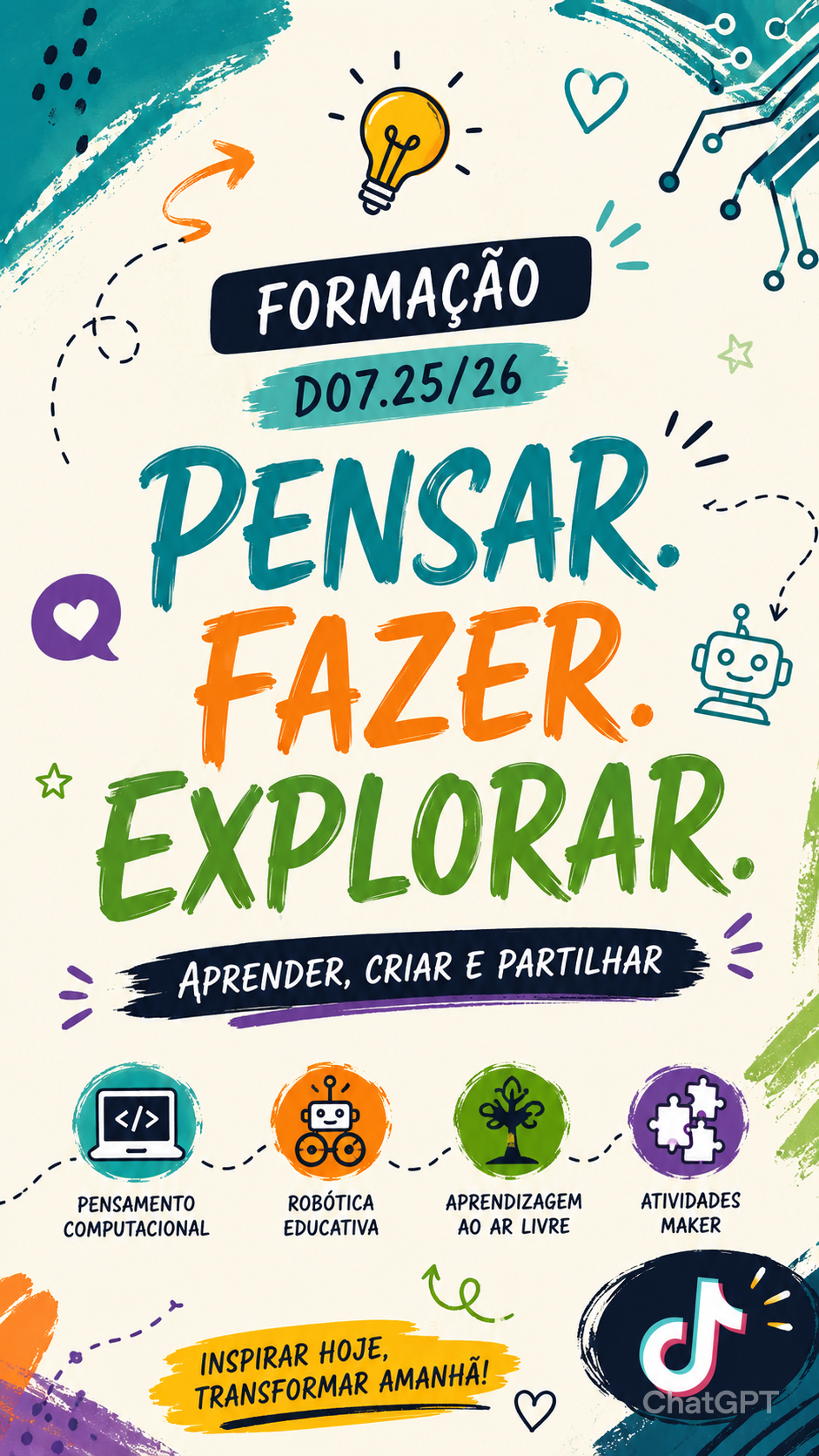 Média da notícia