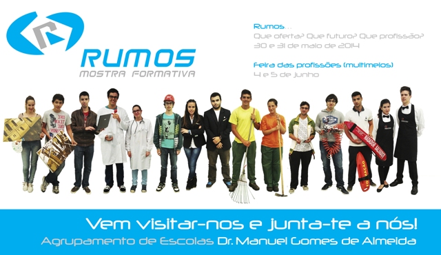 RUMOS