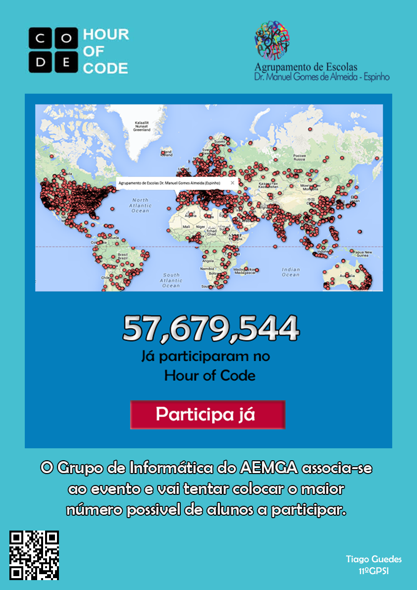 Hour Of Code