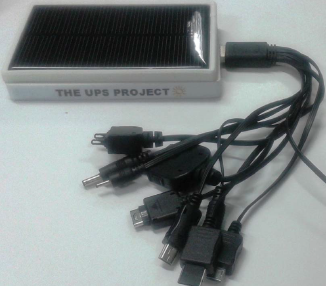 The Ups Projecto
