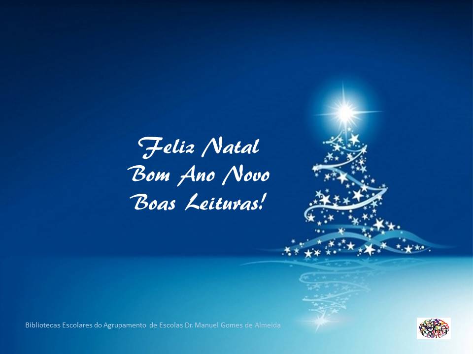 Boas Festas