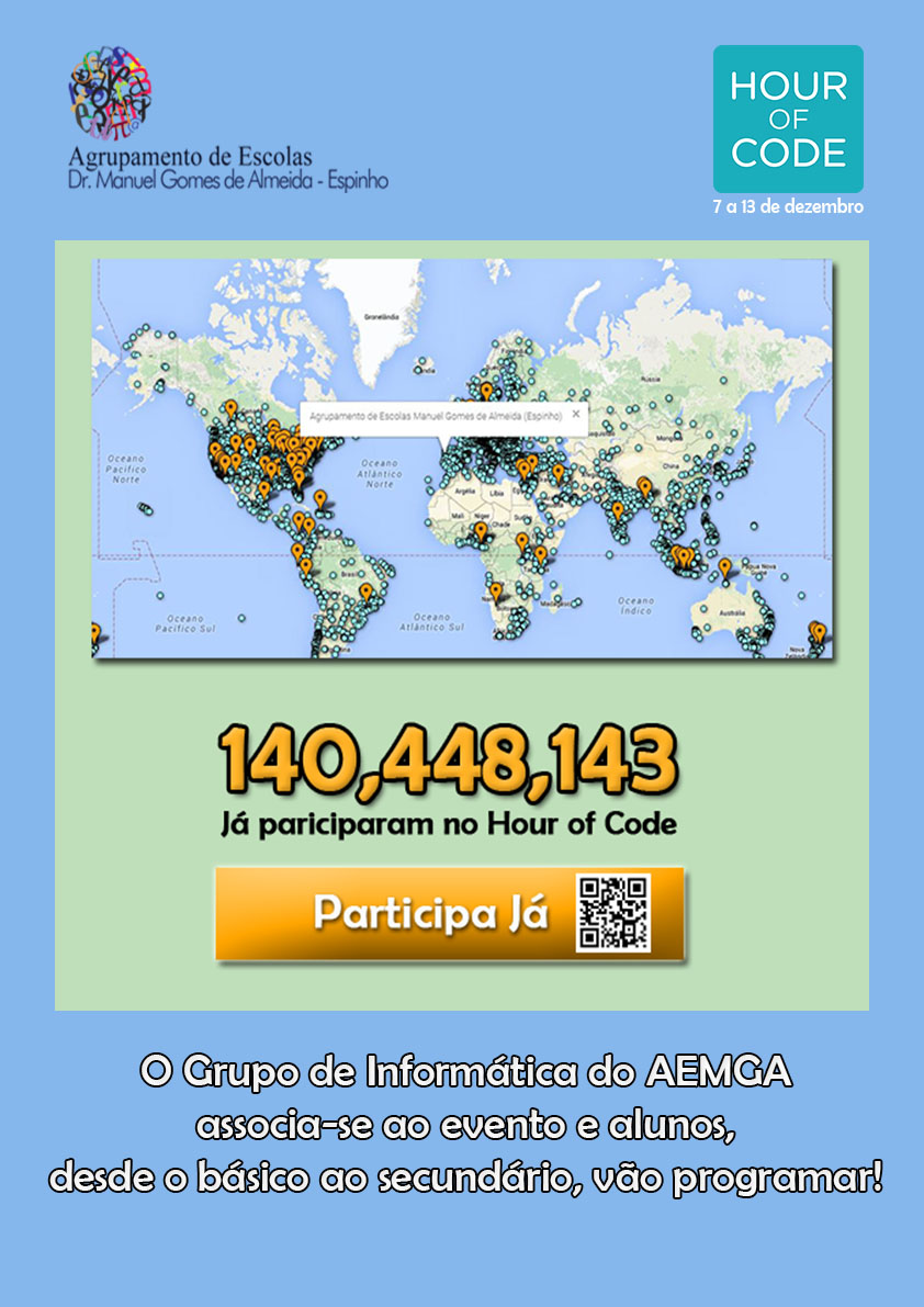 Hour Of Code2016