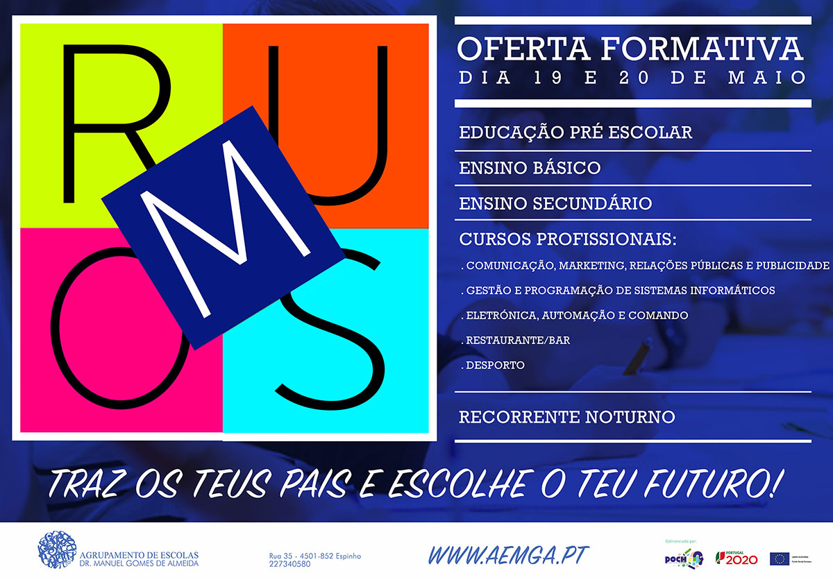Rumos 2017