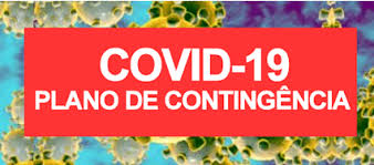 Plano de Contingência