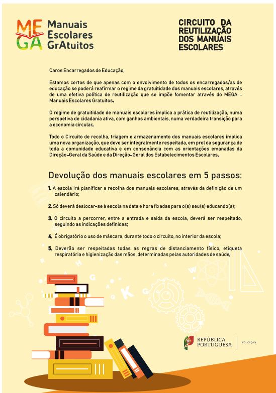 Manuais Escolares 2020/2021