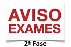 exames 2fase