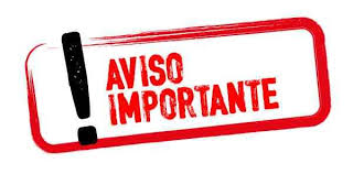 aviso