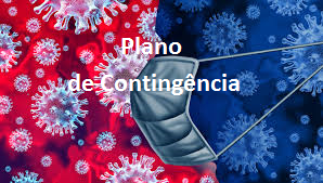 Plano de Contingência