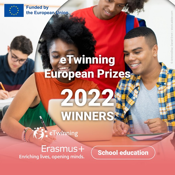 Etwining
