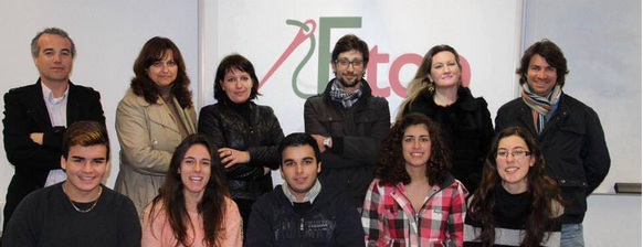 Equipa Etop