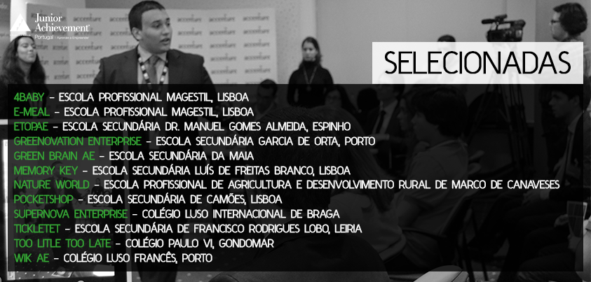selecionados