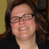 Foto de Prof. Ana Maria Oliveira Machado