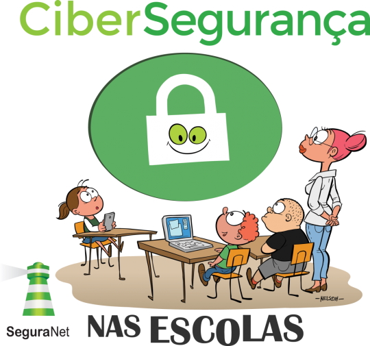 cibersegurança