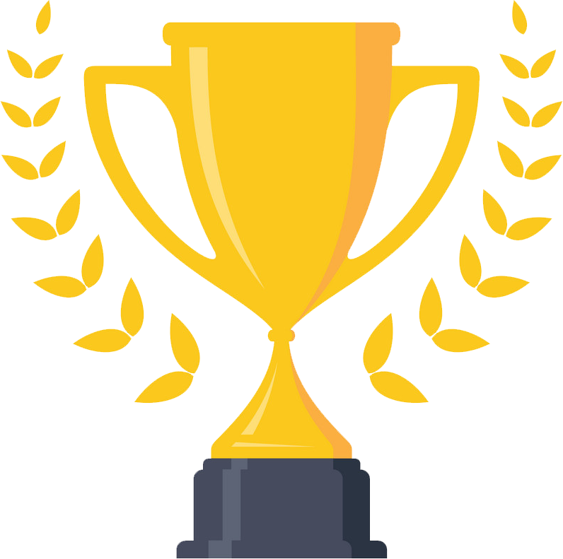Winner Trophy