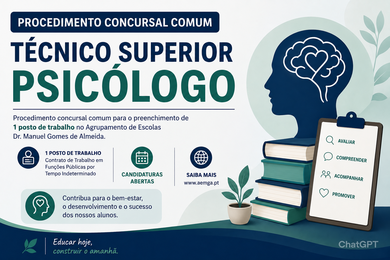 Imagem do evento