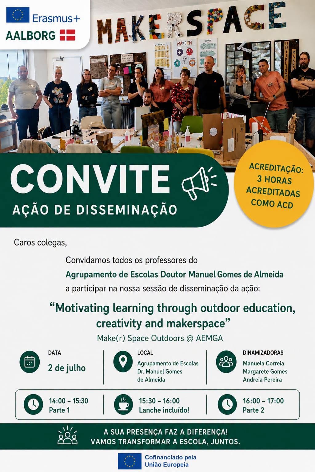 Convite
