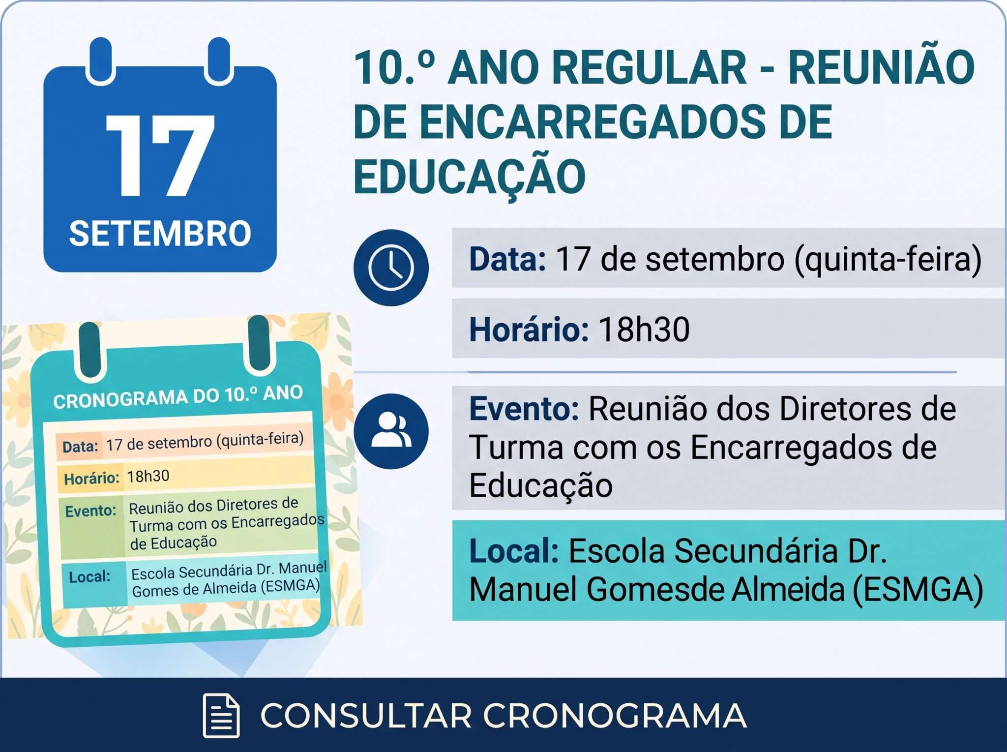 Imagem do evento