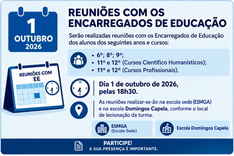 Imagem do evento