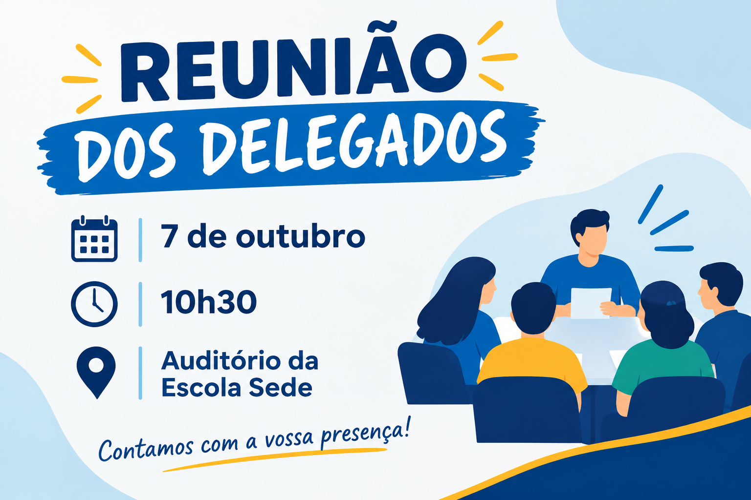 Imagem do evento