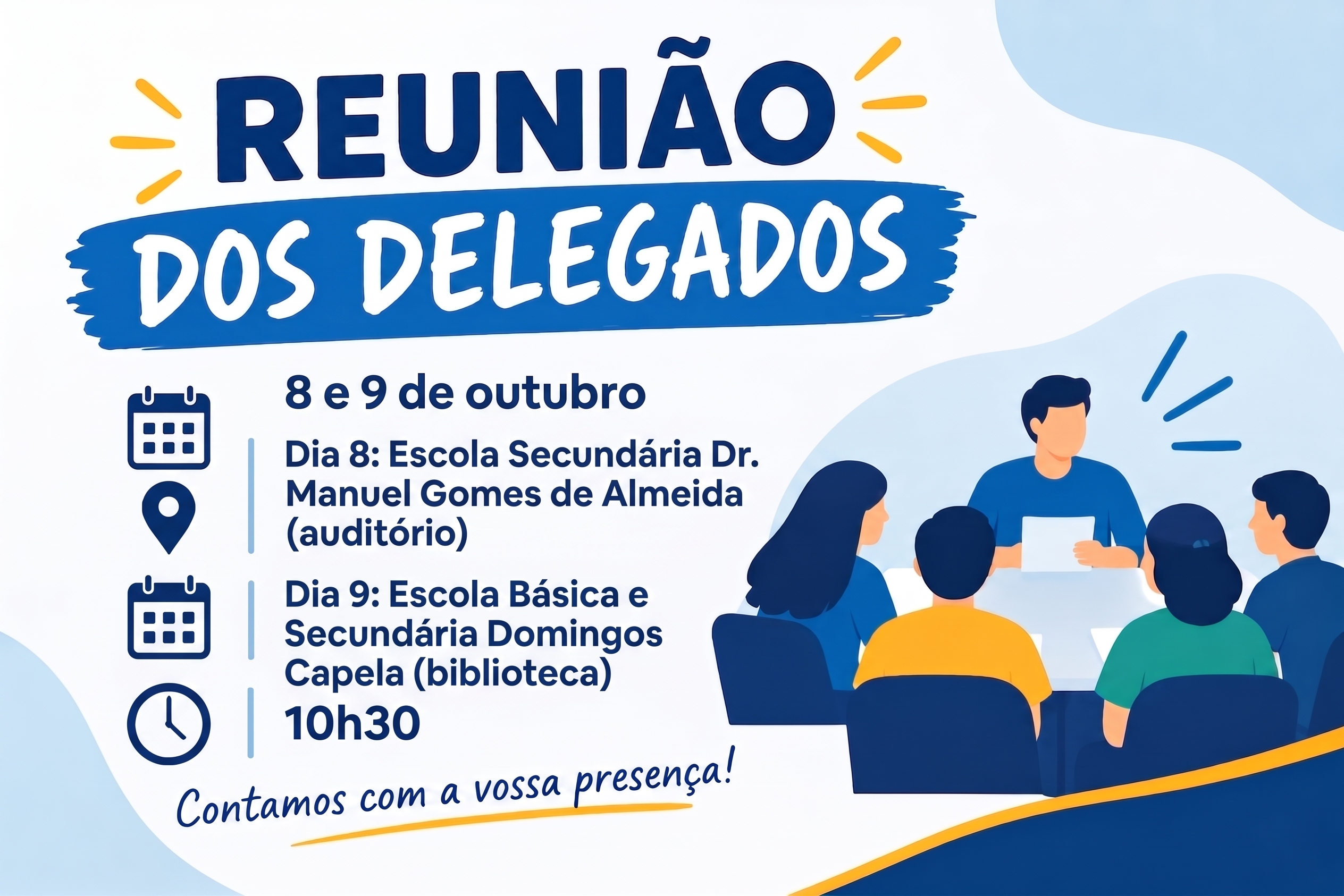Imagem do evento