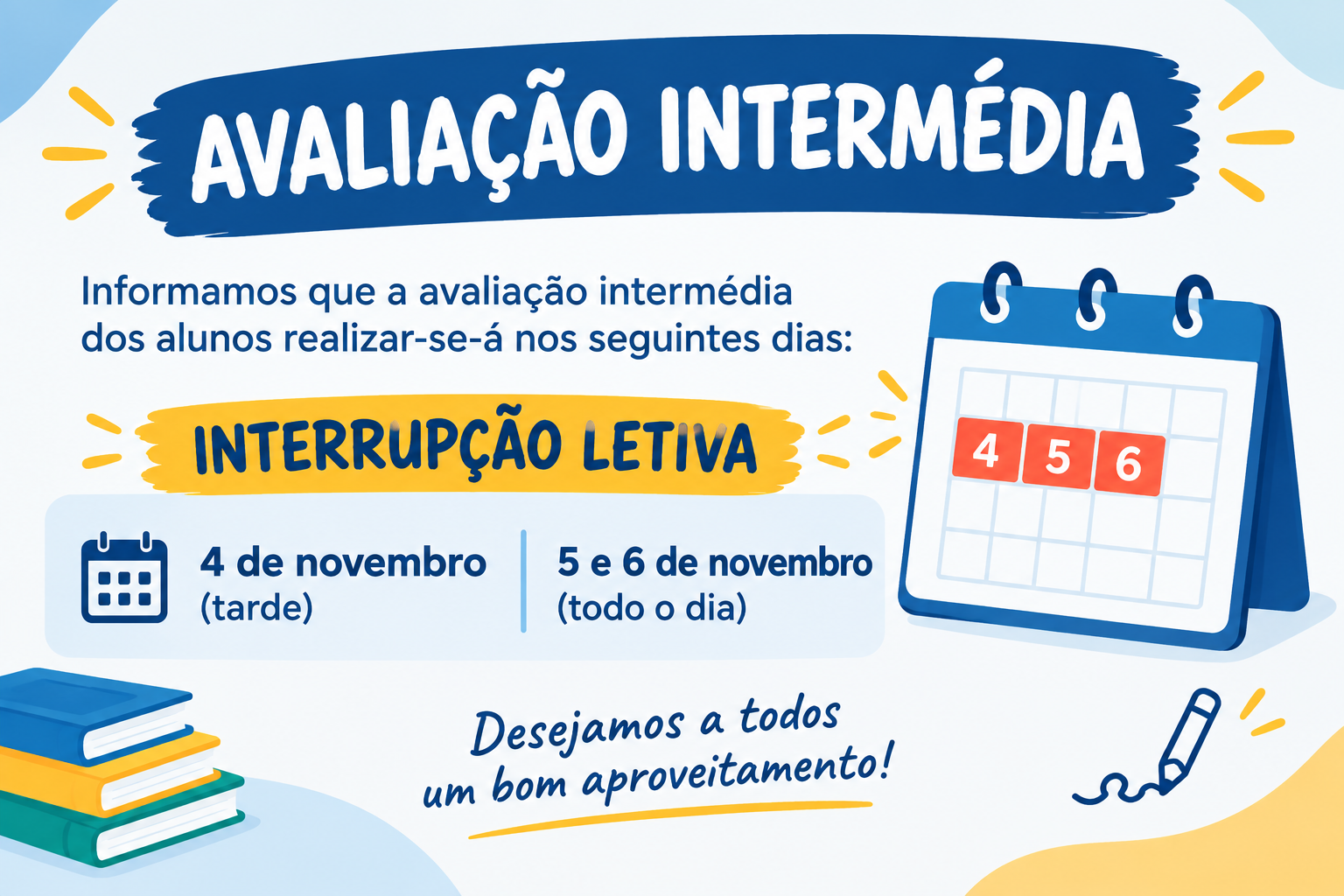 Imagem do evento