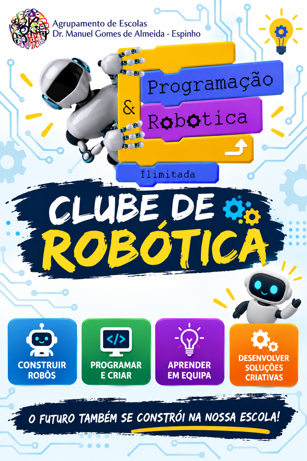 Imagem do evento